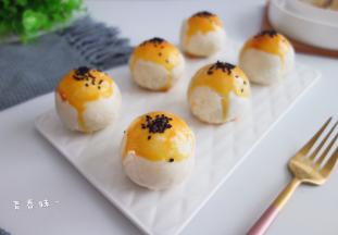 今天颜色很漂亮