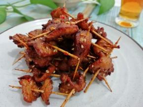 有没有诱惑到你