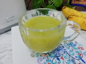 非常不错的一种饮品