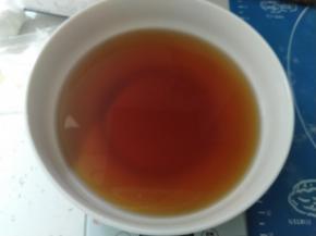 配套的汤汁加400g的矿泉水刚好。