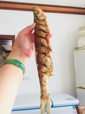 用手撕着吃更美味哦！