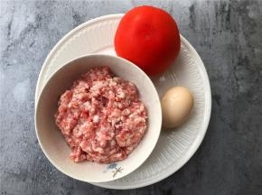 准备材料如图。