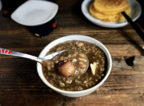 先给大家来一碗