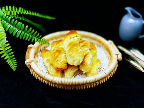 一口气两个没有啦！