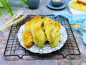 下午茶加一杯咖啡！