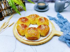 香味扑鼻而来！