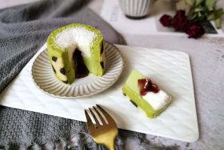 清凉美味，开吃咯！