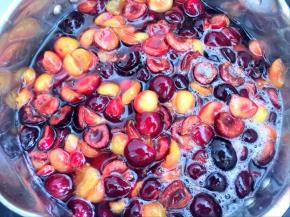 放冷藏腌制四小时以上（我一般腌制过夜）