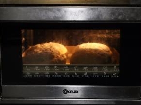 东菱烤箱230度预热10分钟后，放最底层，上下火175度30分钟。