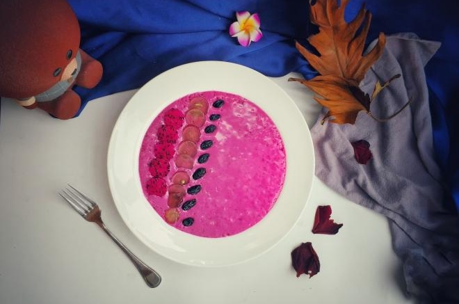 思慕雪（豆腐版）