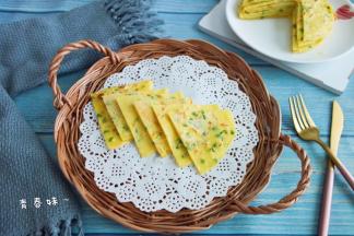 也可以加入红萝卜火腿，