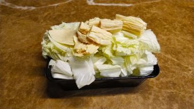 剪小段