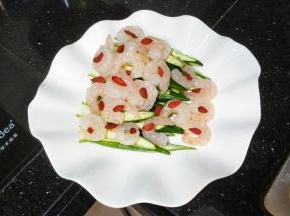 放点枸杞子