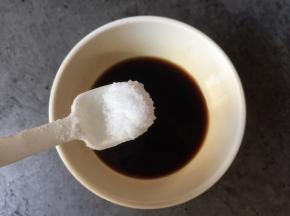加入盐
