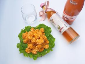 超级酥脆可口