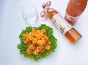 超级酥脆可口
