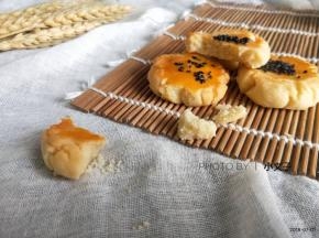 很酥哦
