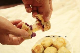 看看这个拉丝，芝士控不要错过咯。