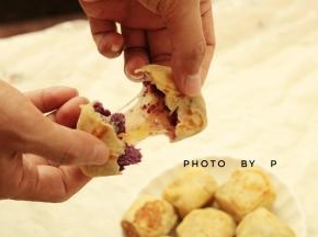 看看这个拉丝，芝士控不要错过咯。