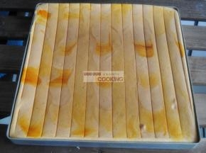 出炉后放凉。