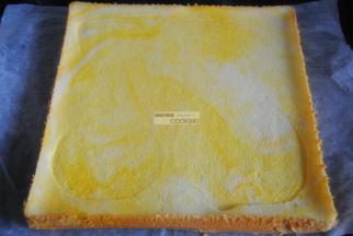 我用的是反卷，毛巾面比较好看并且不容易开裂。