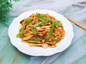 只要几分钟就能轻松搞定，厨房小白也能做出大厨的味道，喜欢的快点一起做一个吧