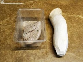 备料（鱼滑菜市场有售，已调味好）