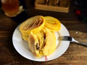 先来尝尝味道