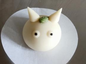 可爱的叽叽喳