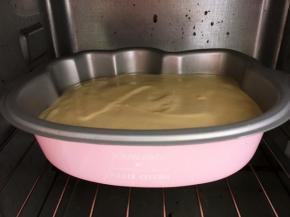 入烤箱140度烤45分钟左右