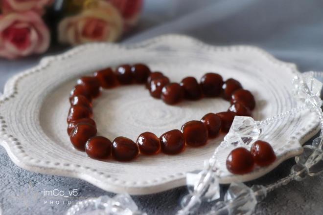 有了“黑珍珠” 茶也可以变网红