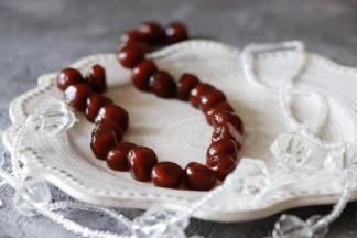 脏脏茶的珍珠，网红茶，再也不用排队买了