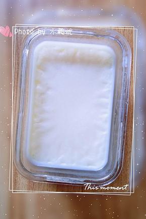 自己做的猪油特别香哟