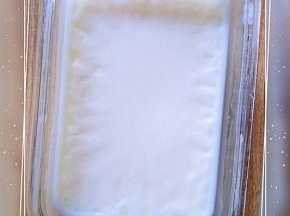 自己做的猪油特别香哟