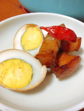 好了，出锅摆盘，凹～开吃啦！