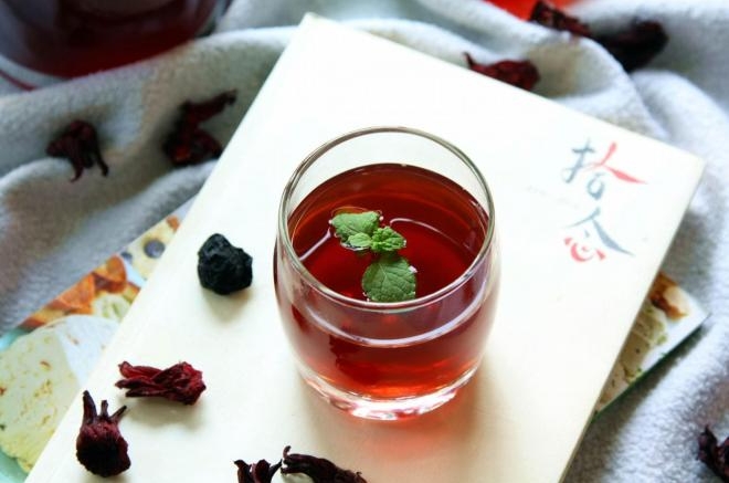 酸梅汤