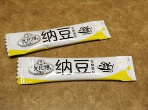 纳豆菌每条10克