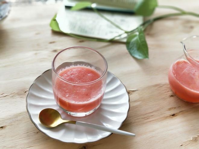 番茄蜂蜜汁