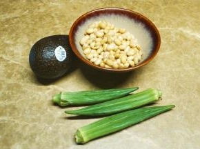 备料