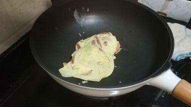 炒均匀后上碟即可