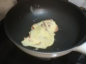 炒均匀后上碟即可