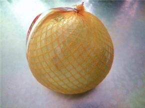 购买一个大柚子
