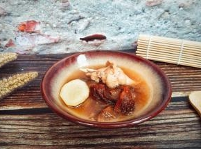 香浓