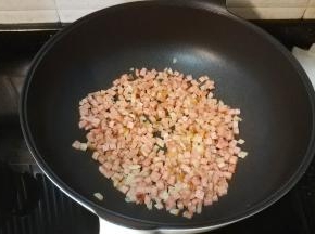 翻炒均匀