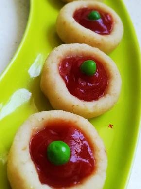 就这么简单的做好了