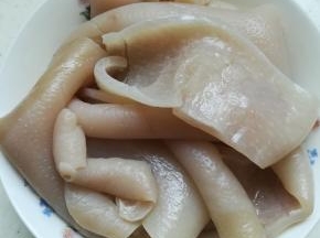 取出晾凉