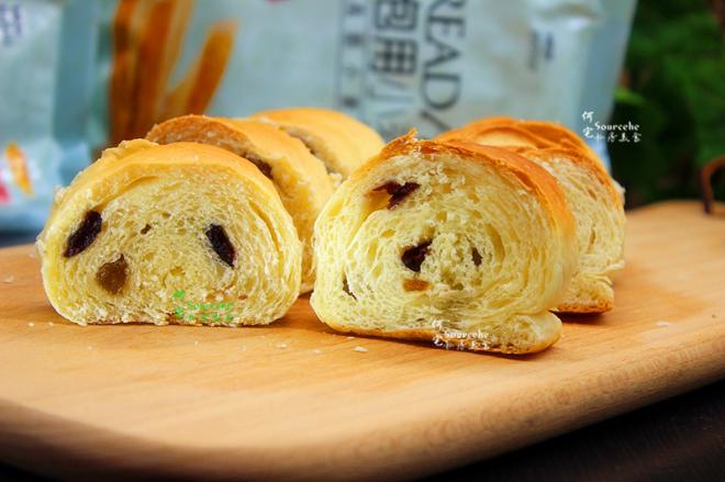 俄罗斯啤酒面包