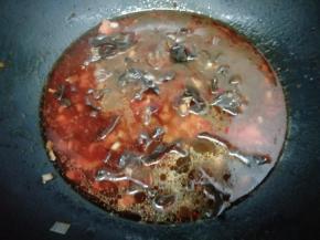 再加入适量的水大火烧开