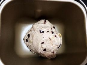 揉至时间结束
