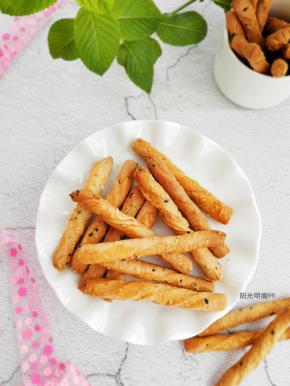 口感香酥，健康无添加的小零食。